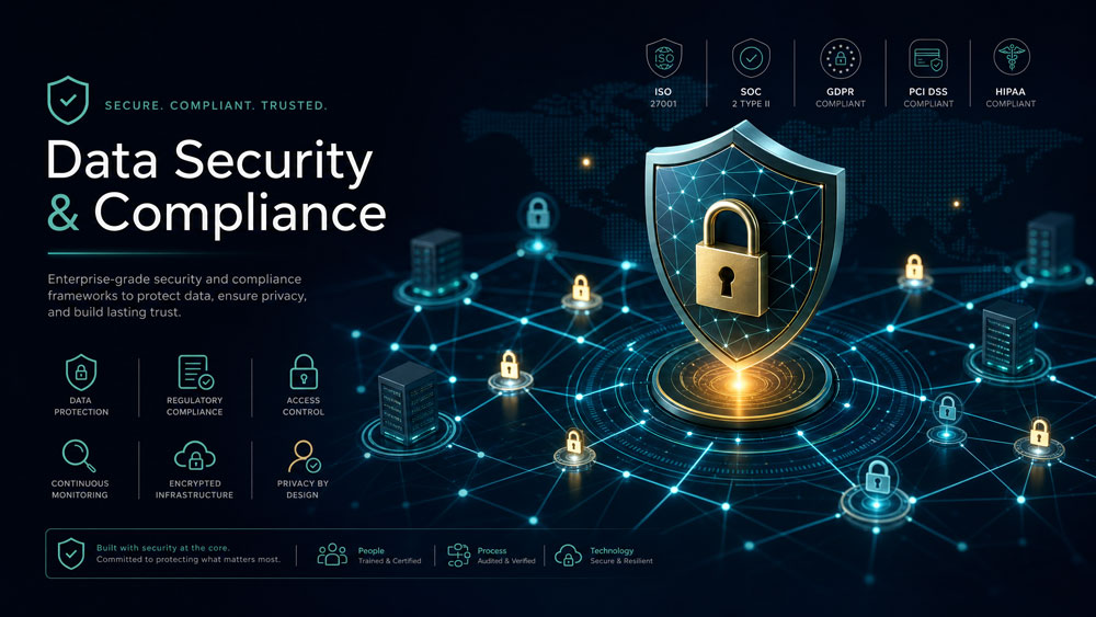 Accountex Security Complian
