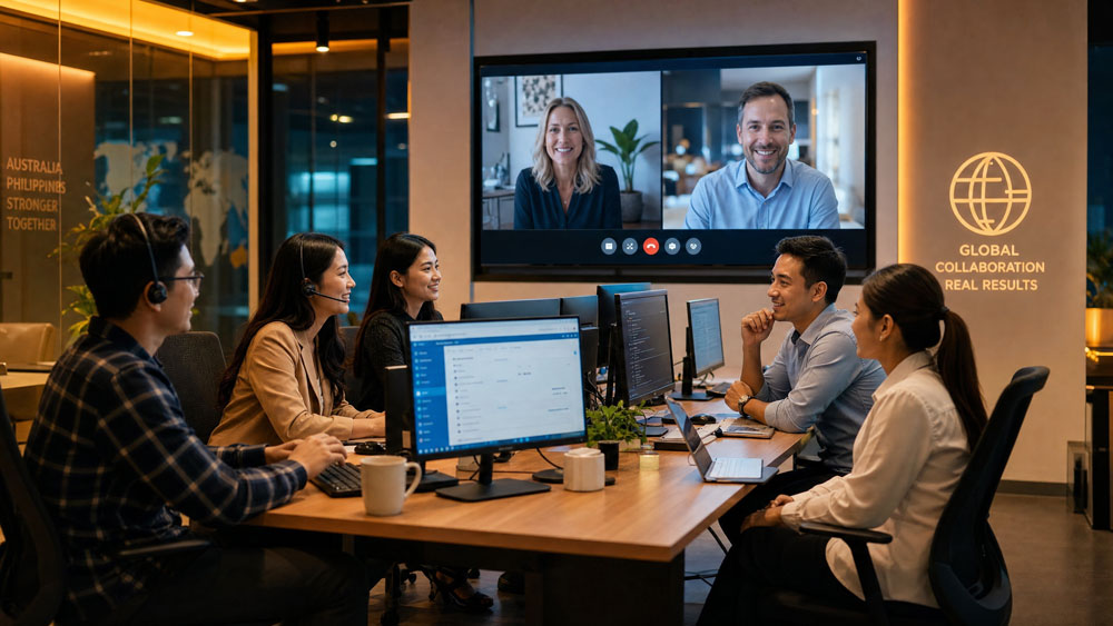 Why Businesses Choose Us