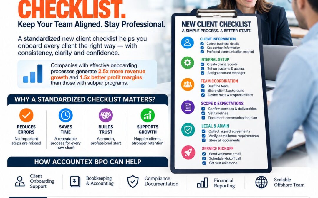 🚀 A great client relationship starts before the real work begins